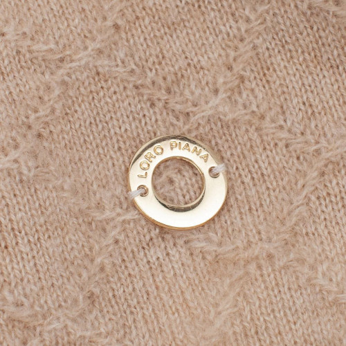 Свитер кашемир Loro Piana 