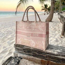 Сумка  Dior Book Tote