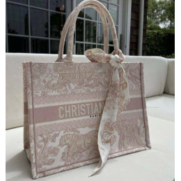 Сумка  Dior Book Tote
