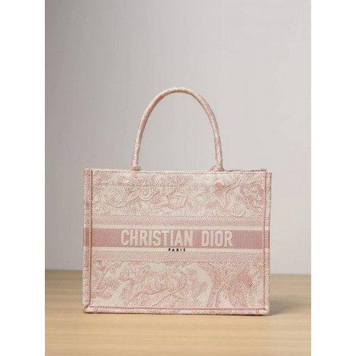 Сумка  Dior Book Tote