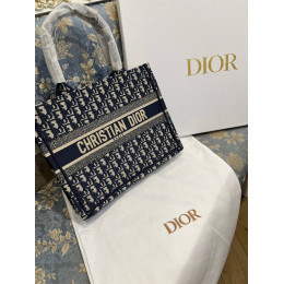 Сумка  Dior Book Tote