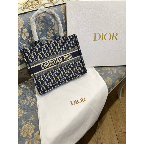Сумка  Dior Book Tote