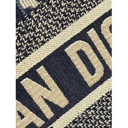 Сумка  Dior Book Tote