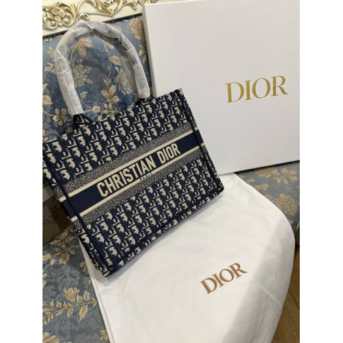 Сумка  Dior Book Tote