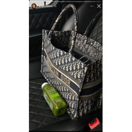 Сумка  Dior Book Tote