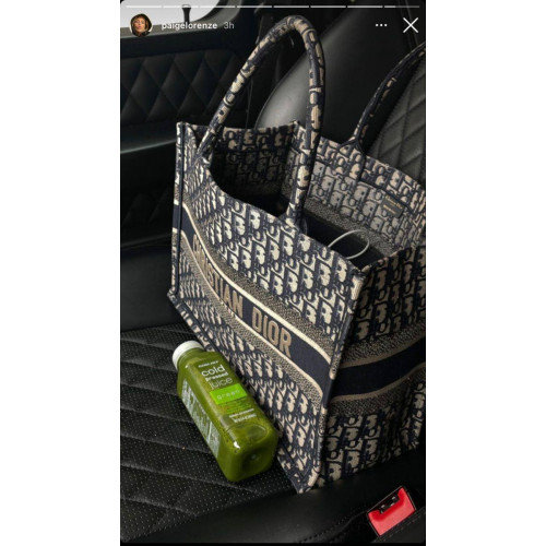 Сумка  Dior Book Tote