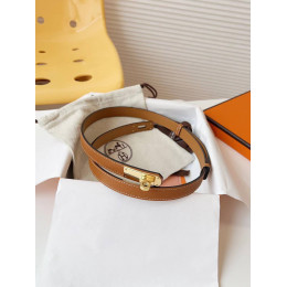 Ремень Hermes Kelly 18