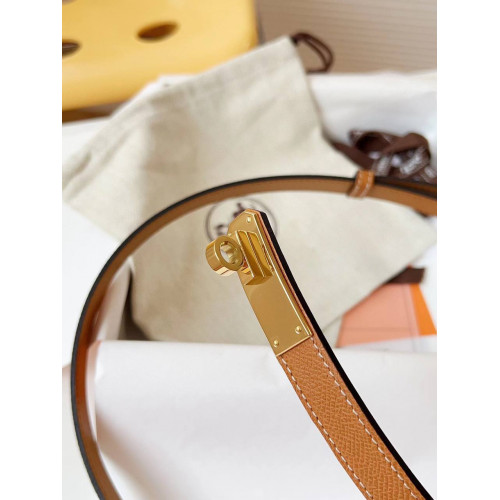 Ремень Hermes Kelly 18