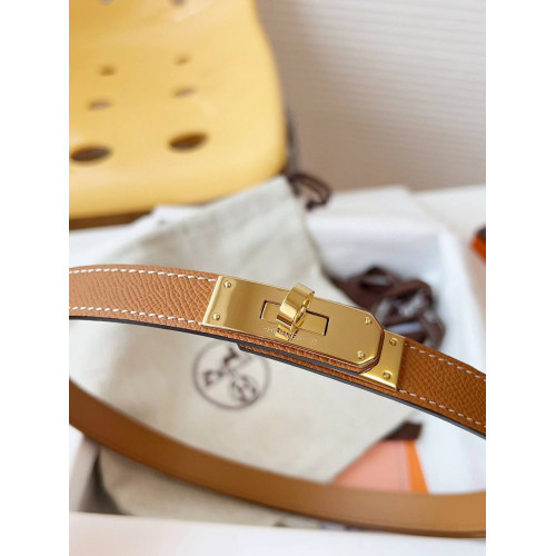 Ремень Hermes Kelly 18