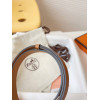 Ремень Hermes Kelly 18