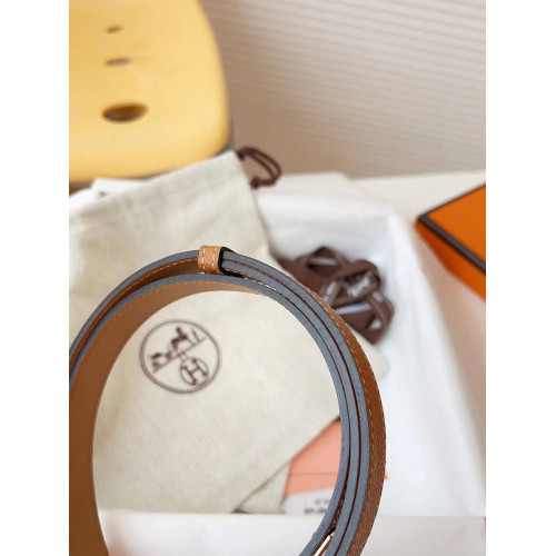 Ремень Hermes Kelly 18