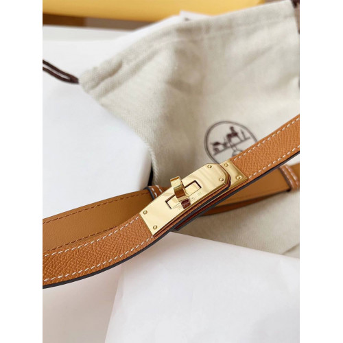 Ремень Hermes Kelly 18