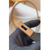Ремень Hermes Kelly 18
