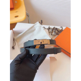 Ремень Hermes Kelly 18