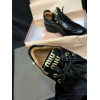 Женские лоферы MIU MIU 