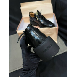 Женские лоферы MIU MIU 