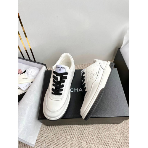 Кроссовки Chanel 