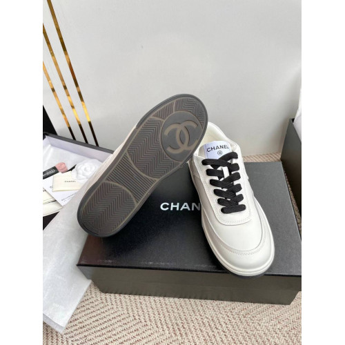 Кроссовки Chanel 