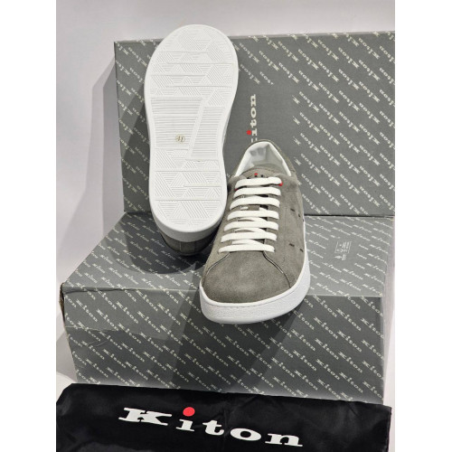 Кроссовки Kiton