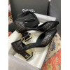 Женские туфли Chanel