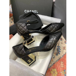 Женские туфли Chanel
