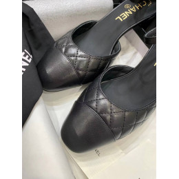Женские туфли Chanel