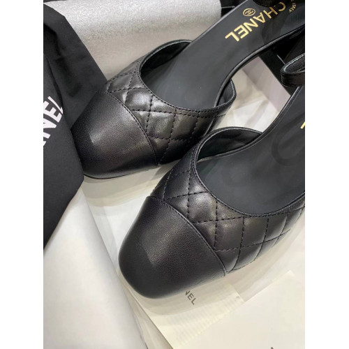 Женские туфли Chanel