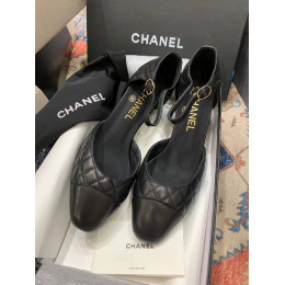 Женские туфли Chanel