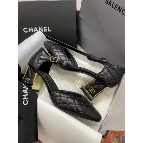 Женские туфли Chanel