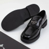 Мужские лоферы Prada 