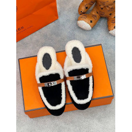 Мюли Hermes