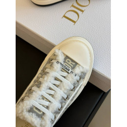 Кеды Christian Dior