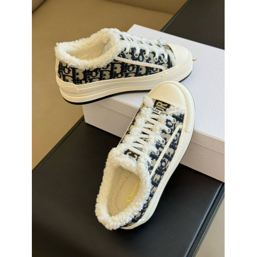 Кеды Christian Dior