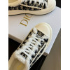 Кеды Christian Dior