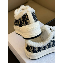 Кеды Christian Dior