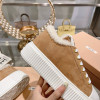 Кроссовки Miu Miu 
