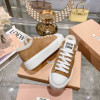 Кроссовки Miu Miu 
