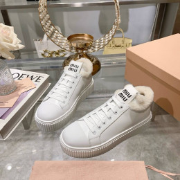 Кроссовки Miu Miu 