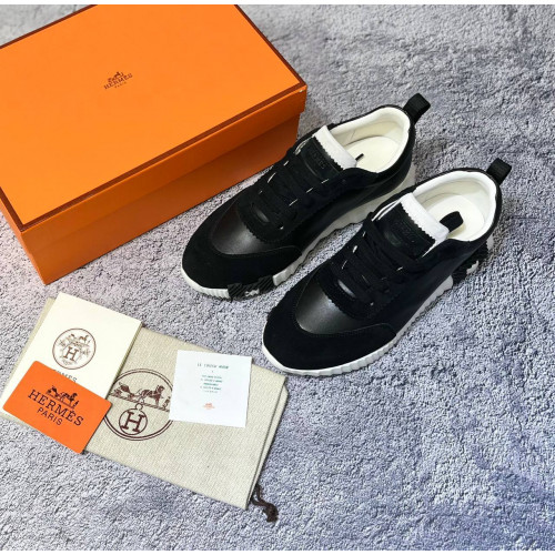 Кроссовки Hermes 