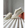 Лоферы Loro Piana с мехом