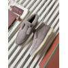 Женские Лоферы Loro Piana Open Walk 