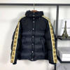 Пуховик Gucci 