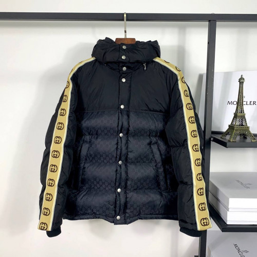 Пуховик Gucci 