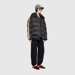 Пуховик Gucci 