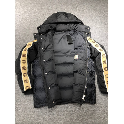 Пуховик Gucci 