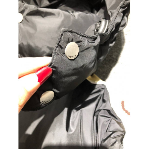 Пуховик Gucci 