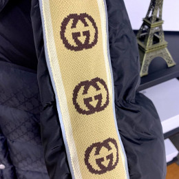 Пуховик Gucci 