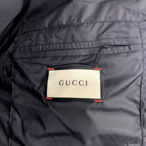 Пуховик Gucci 