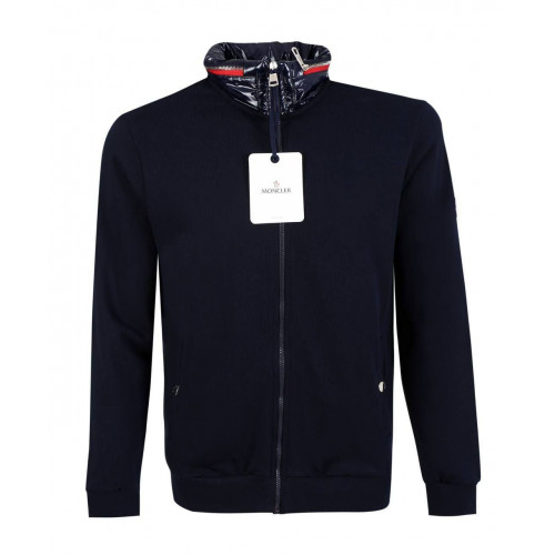 Zip-Up худи Moncler 