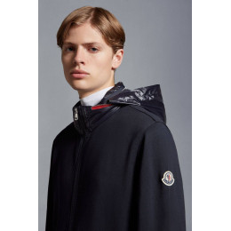 Zip-Up худи Moncler 